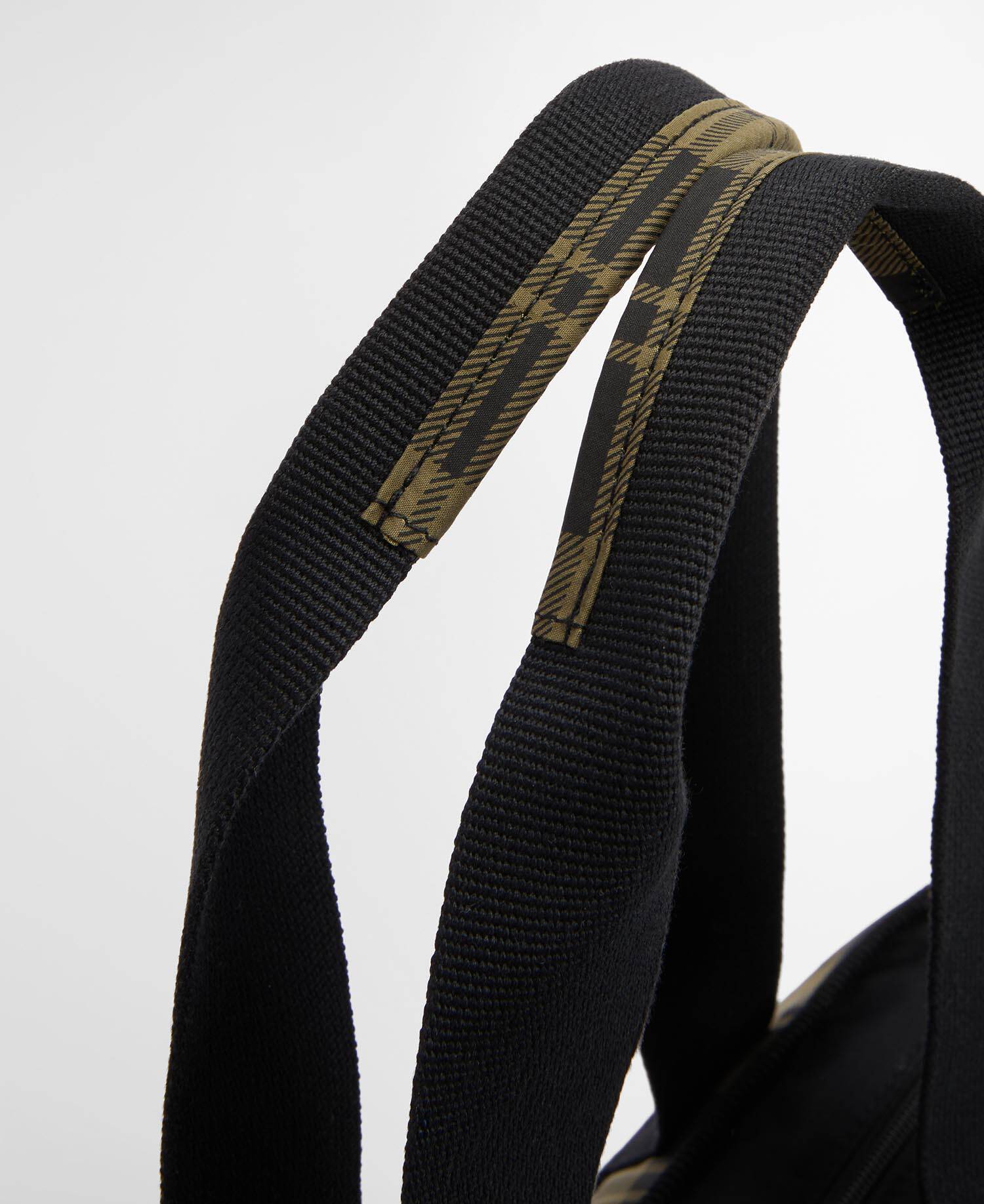 Mya Patchwork Tote Bag image number 6