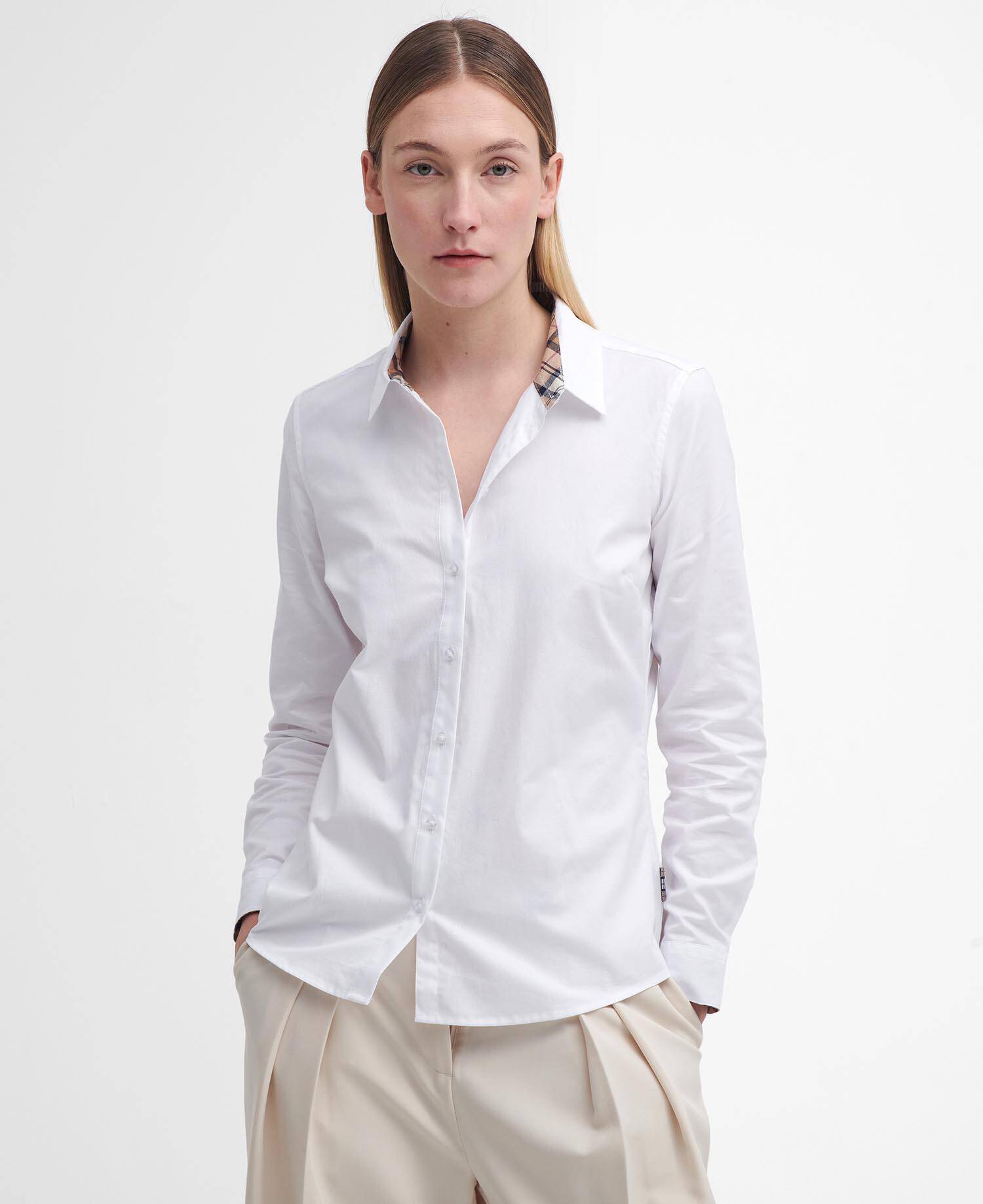 Bluse Derwent image number 0