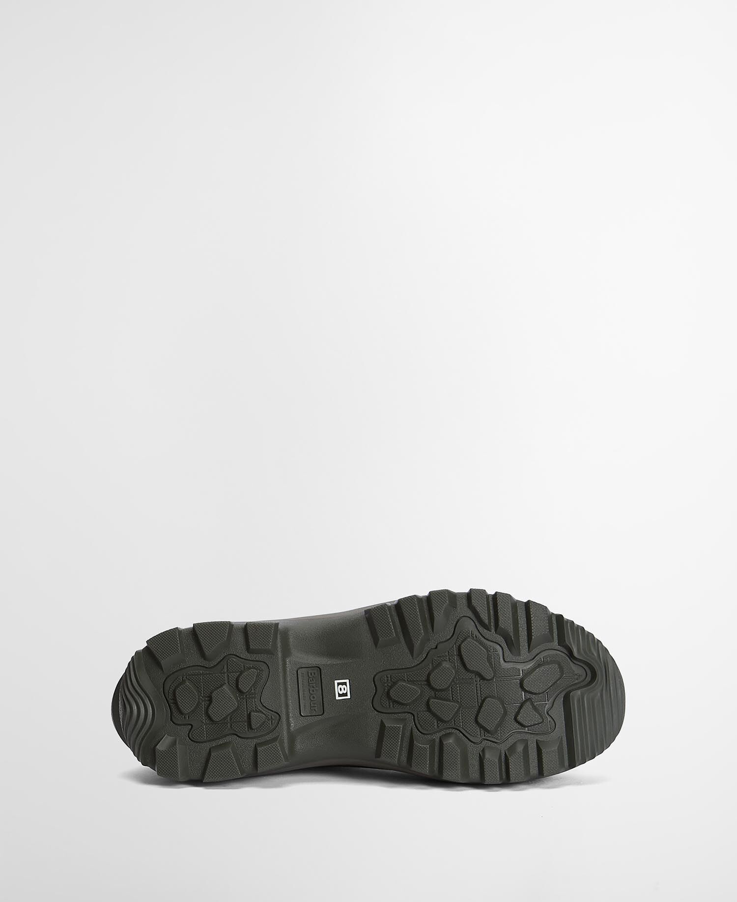 Paul Smith Loves Barbour Men's Clog Dark Navy