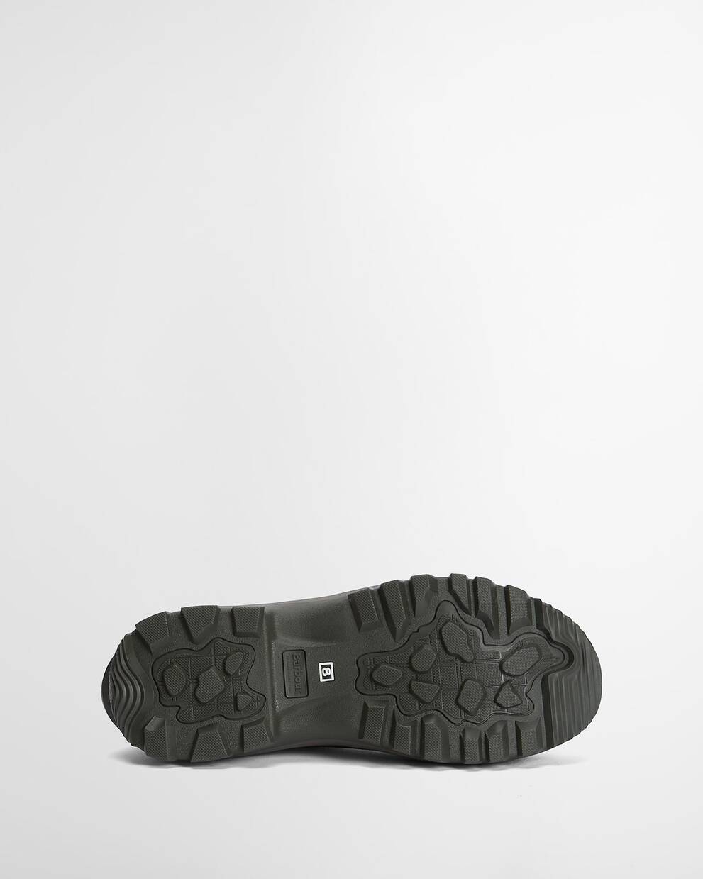 Paul Smith Loves Barbour Men's Clog