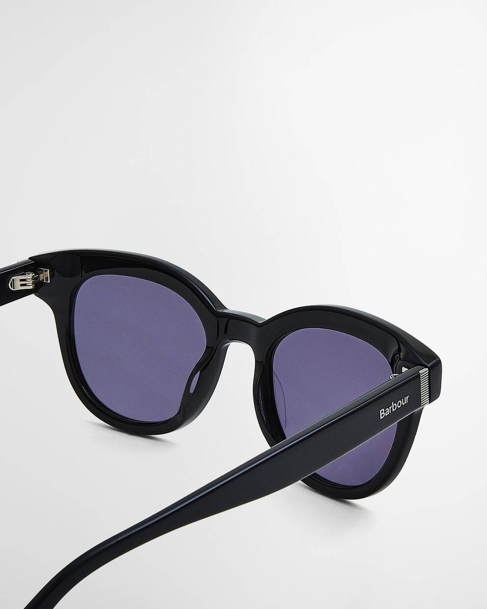 Rounded Sunglasses