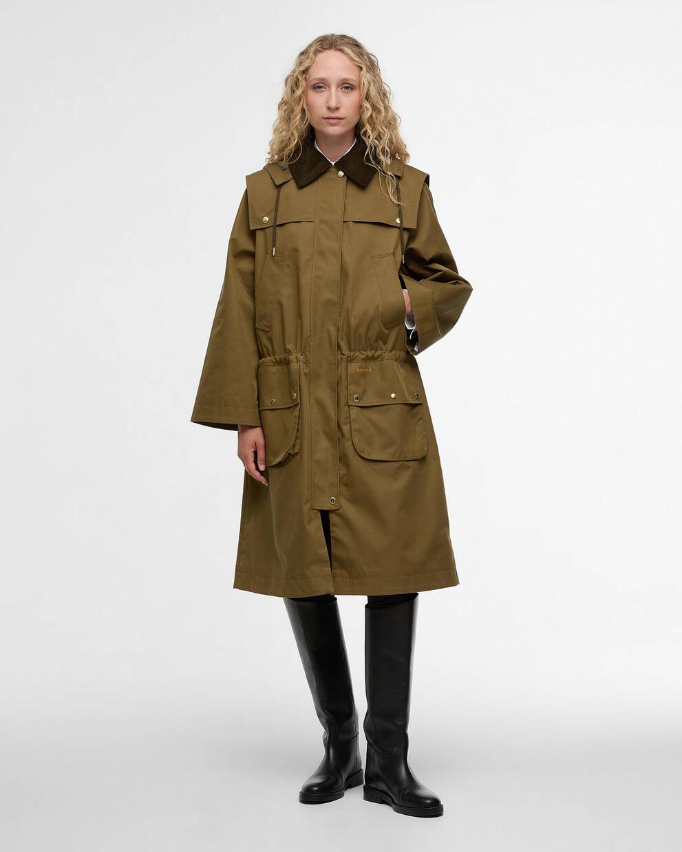 Bilsdale Showerproof Jacket