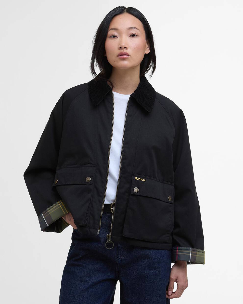 Winnie Casual Jacket