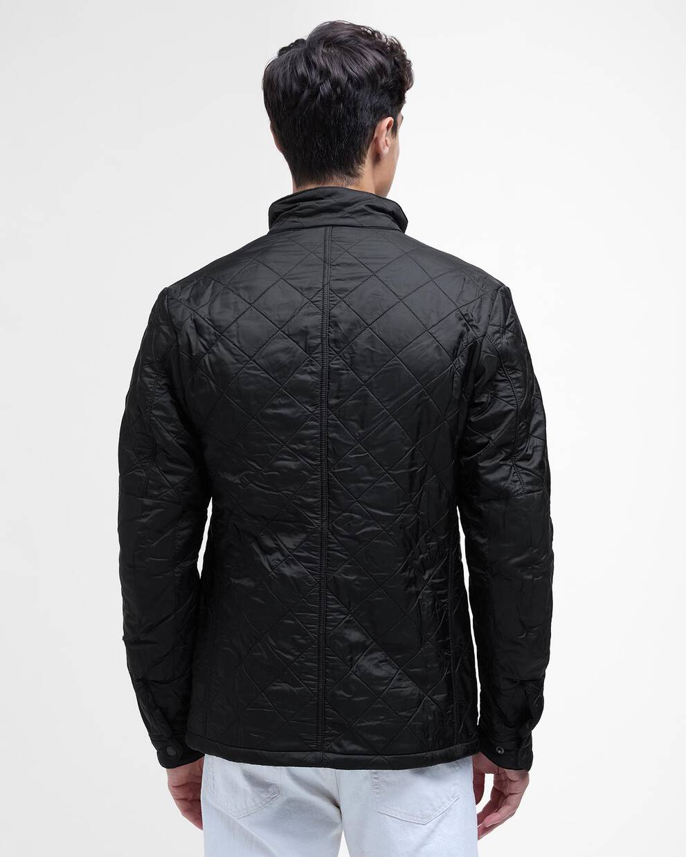 Ariel Polarquilt Jacket