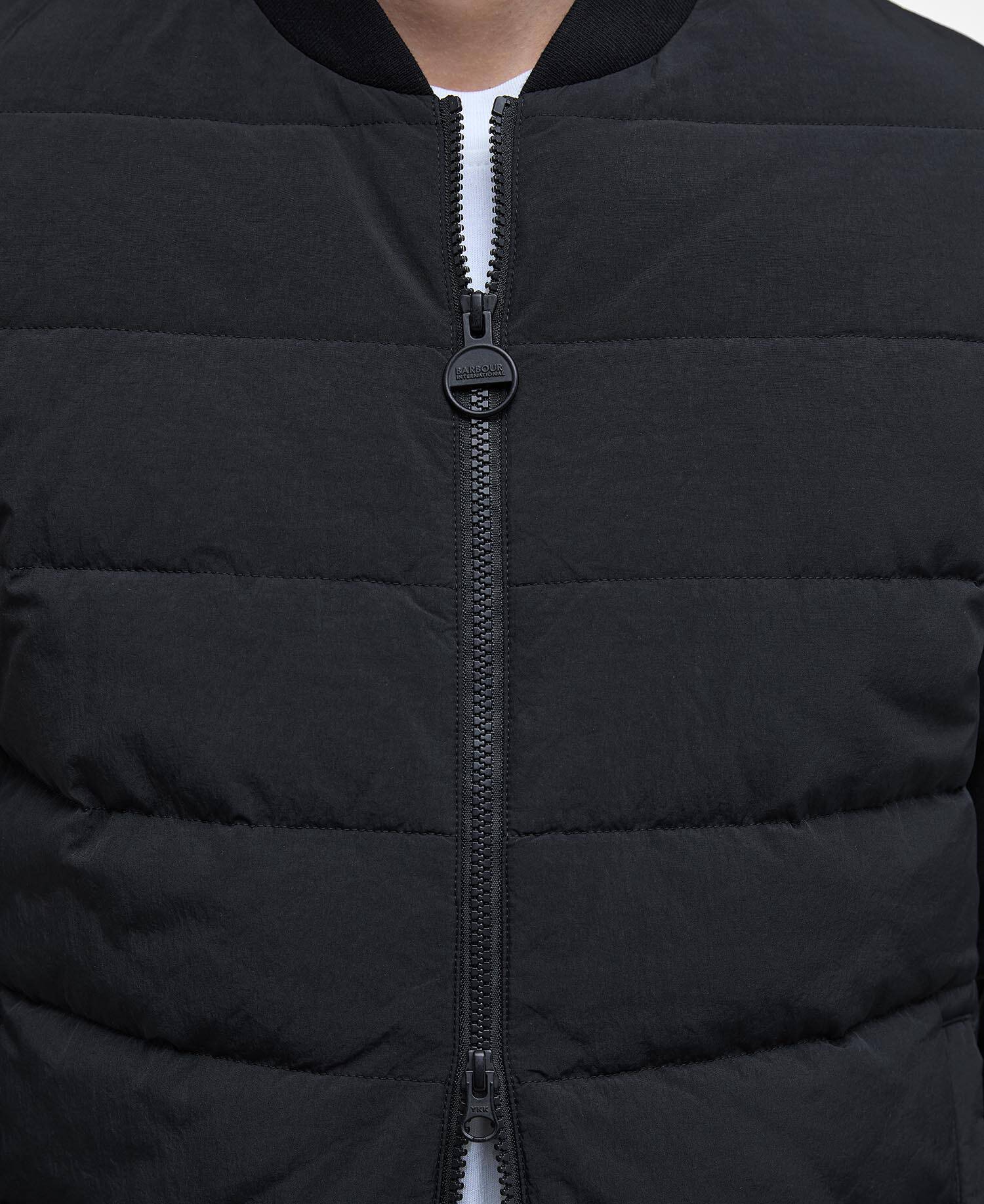 Holmes Bomber Jacket image number 4