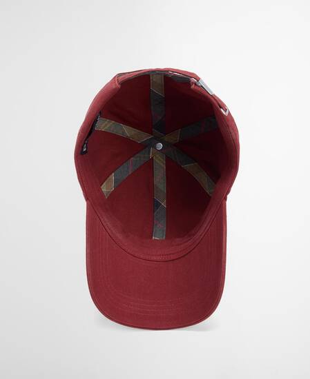 Cascade Sports Cap Fired Brick Cascade Sports Cap Fired Brick