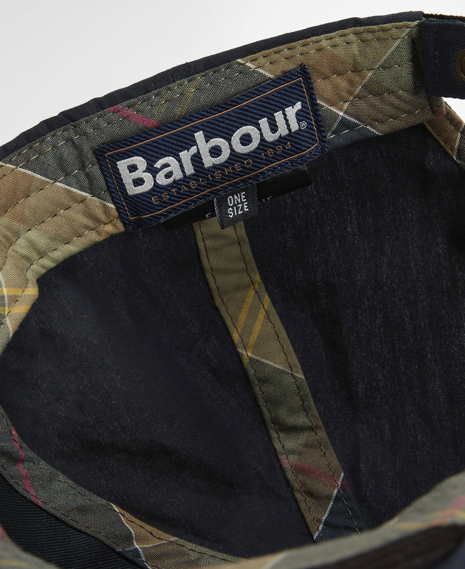 Transport Cap Navy image number 7