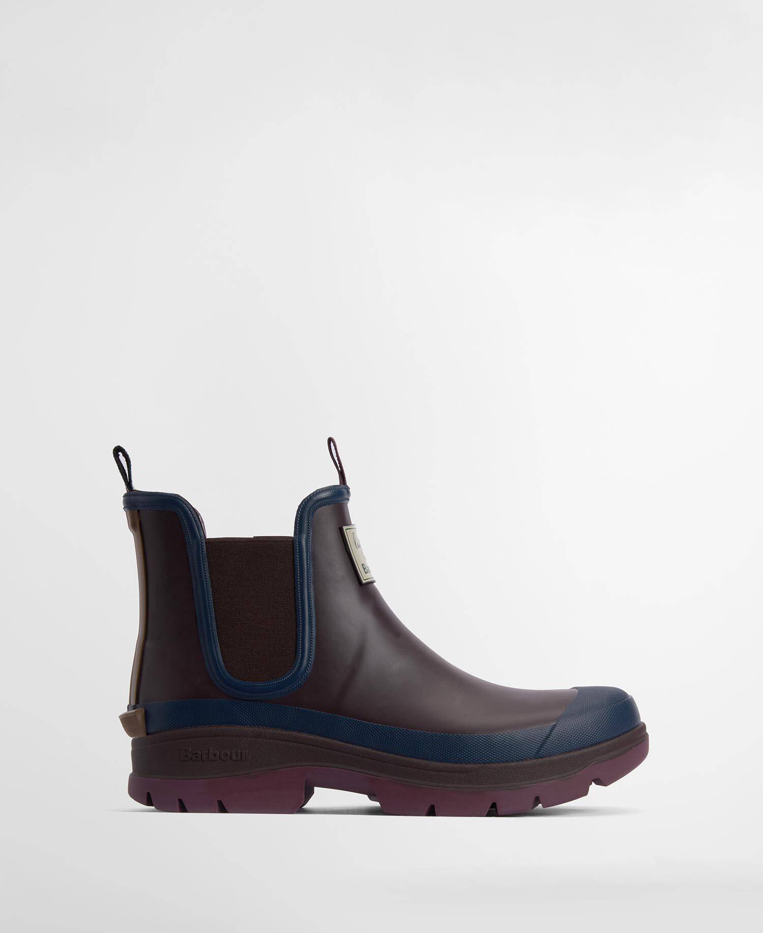 Paul Smith loves Barbour Ankle Wellingtons image number 0