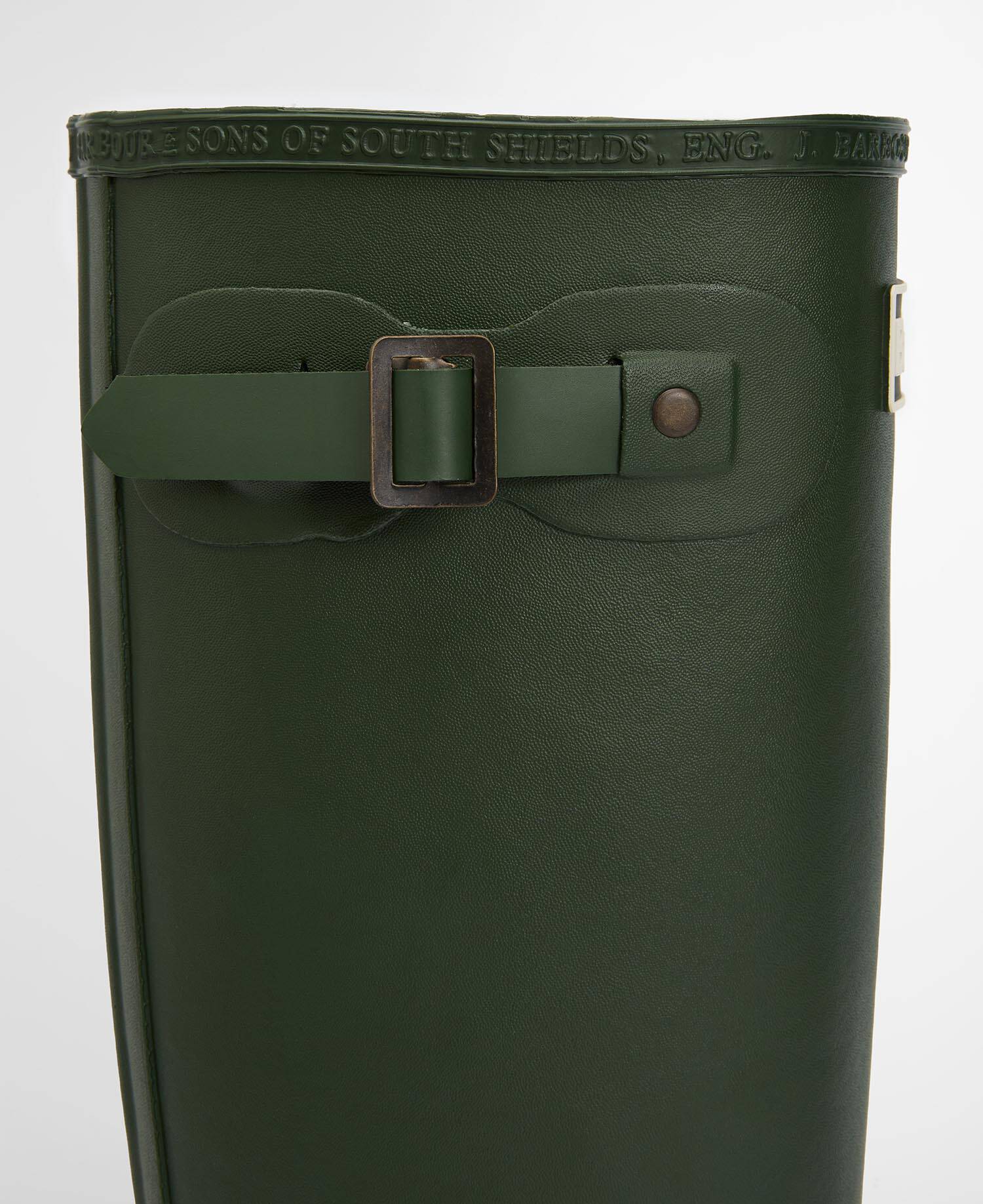 Bede Wellington Boots image number 6
