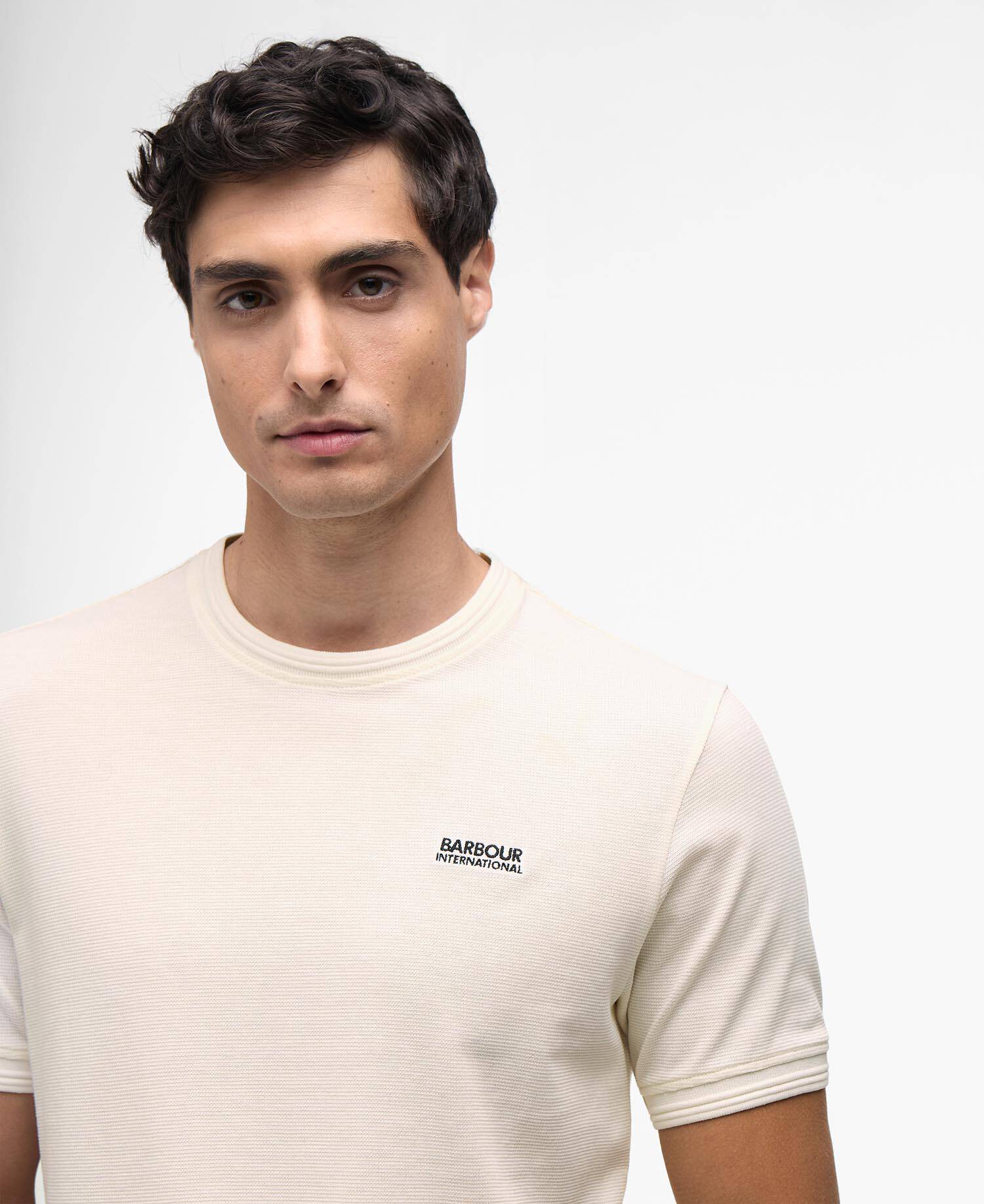 T-Shirt Greeves Whisper White image number 3
