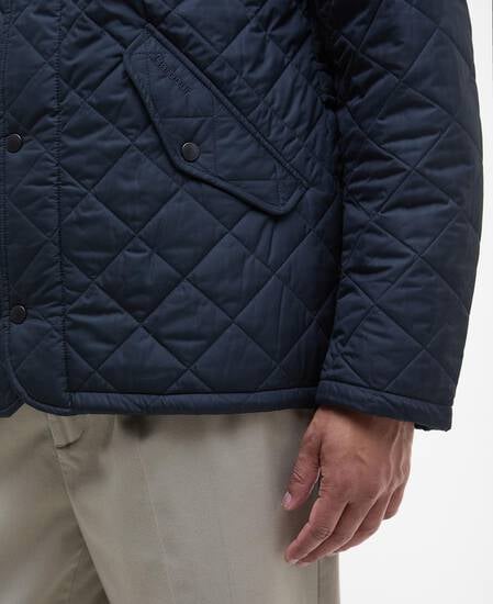 Chelsea Sportsquilt Jacket Classic Navy