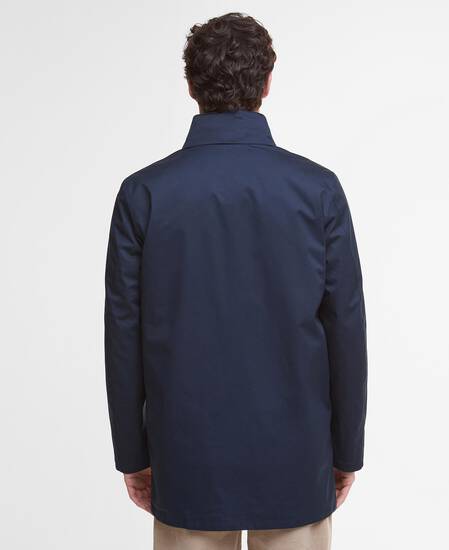 Giacca impermeabile Chelsea Navy