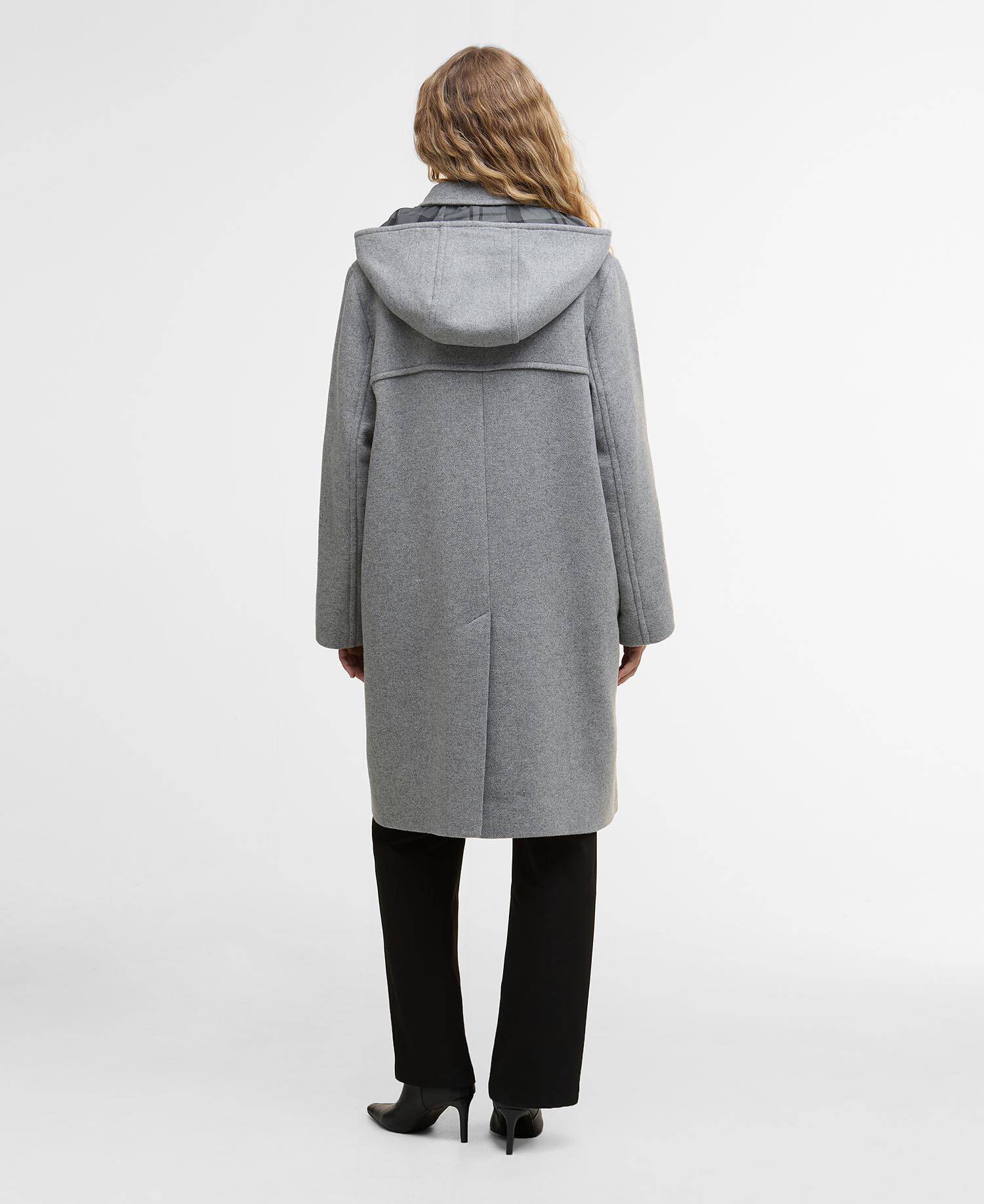 Melody Wool Duffle Coat image number 2