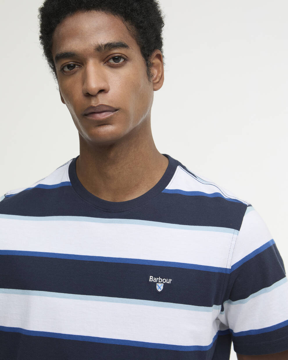 Meldon Stripe T-Shirt