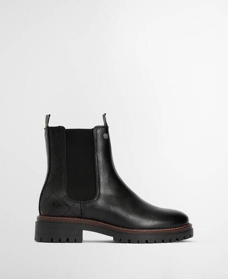 Evie Ankle Boots 