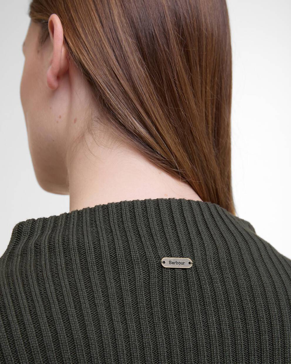 Stitch Guernsey Cape