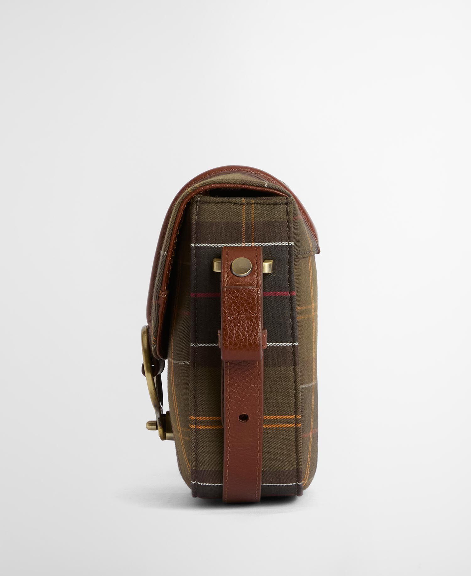 Elm Tartan Crossbody Bag Classic Tartan