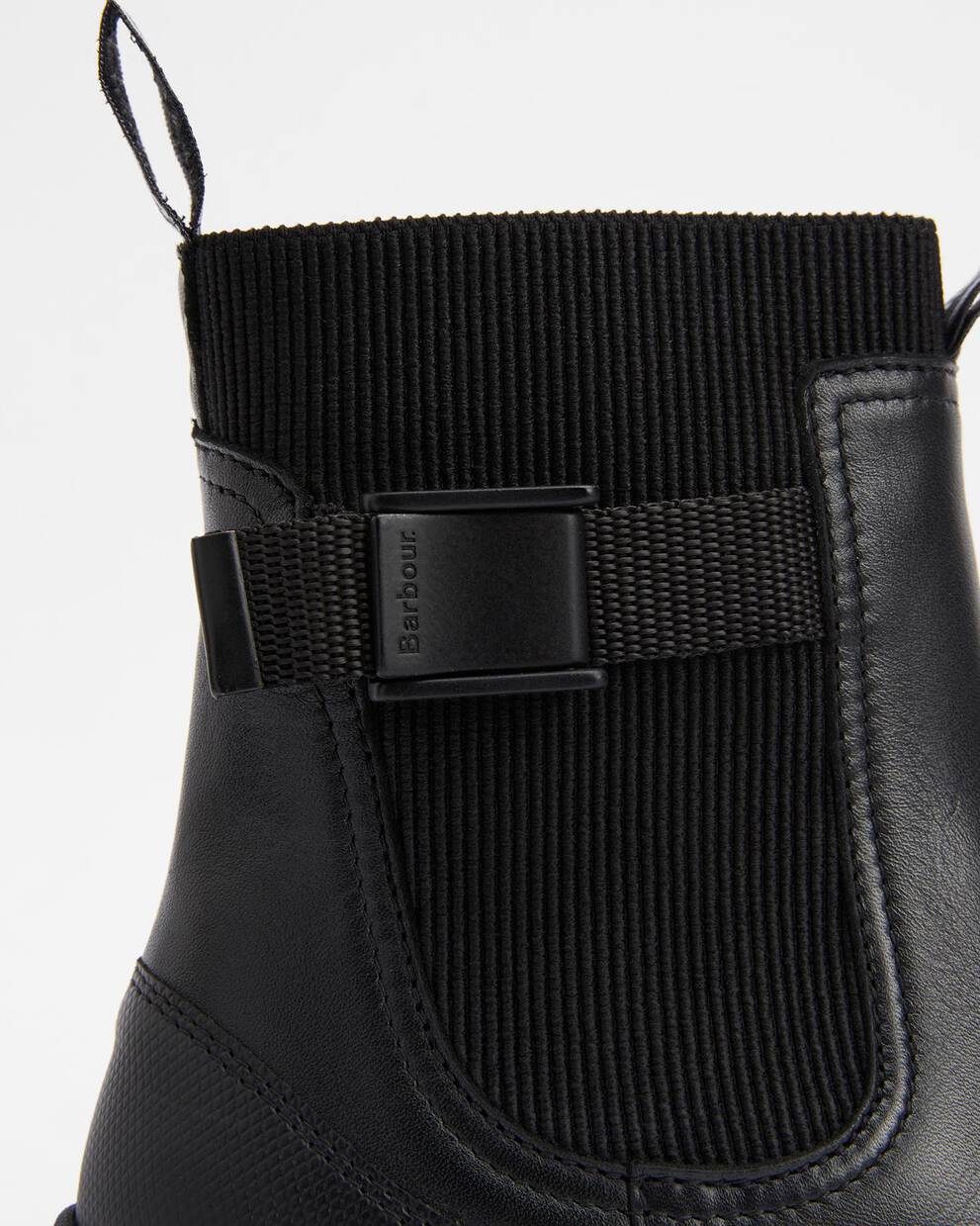 Klara Chelsea Boots