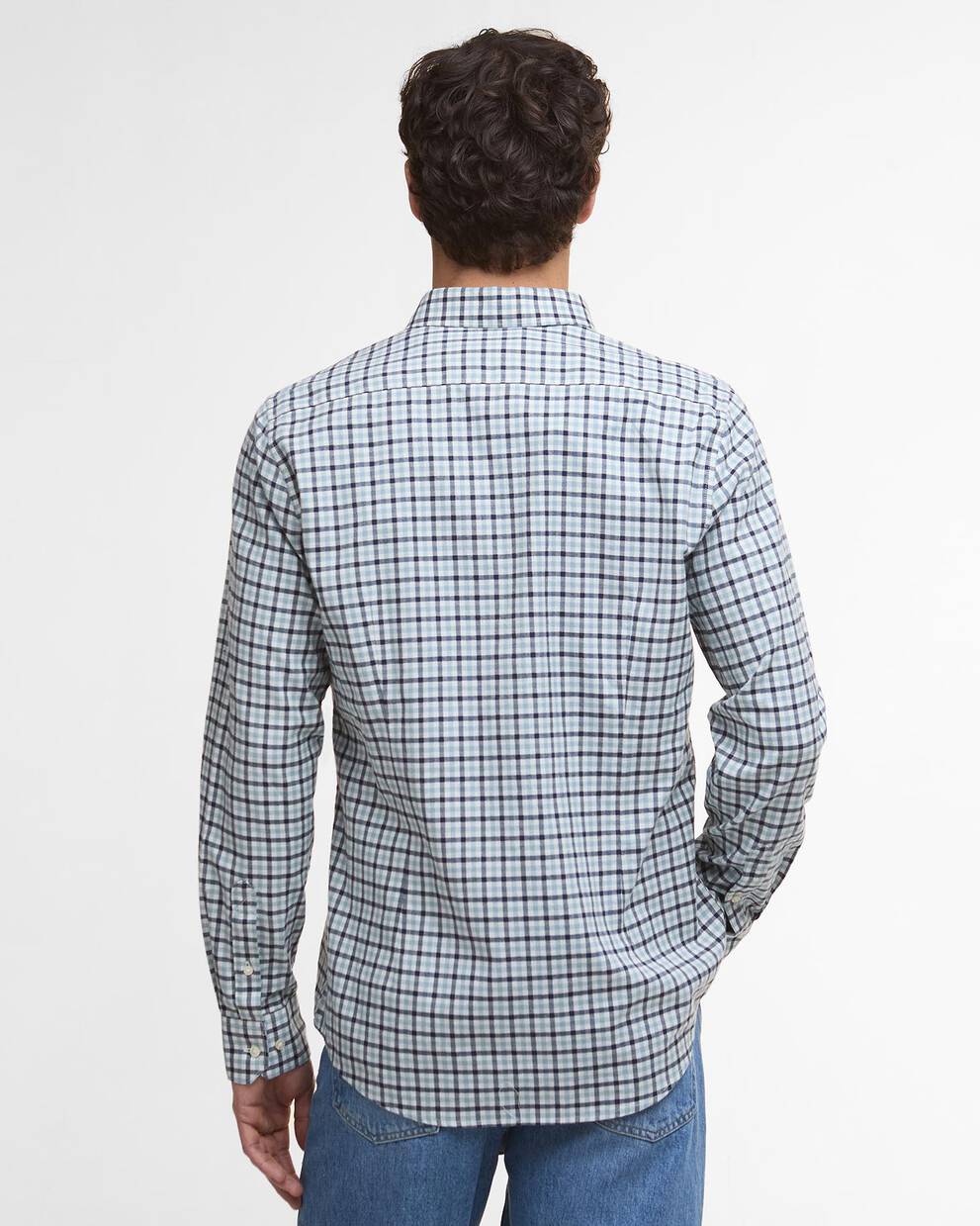 Camicia Finkle taglio sartoriale