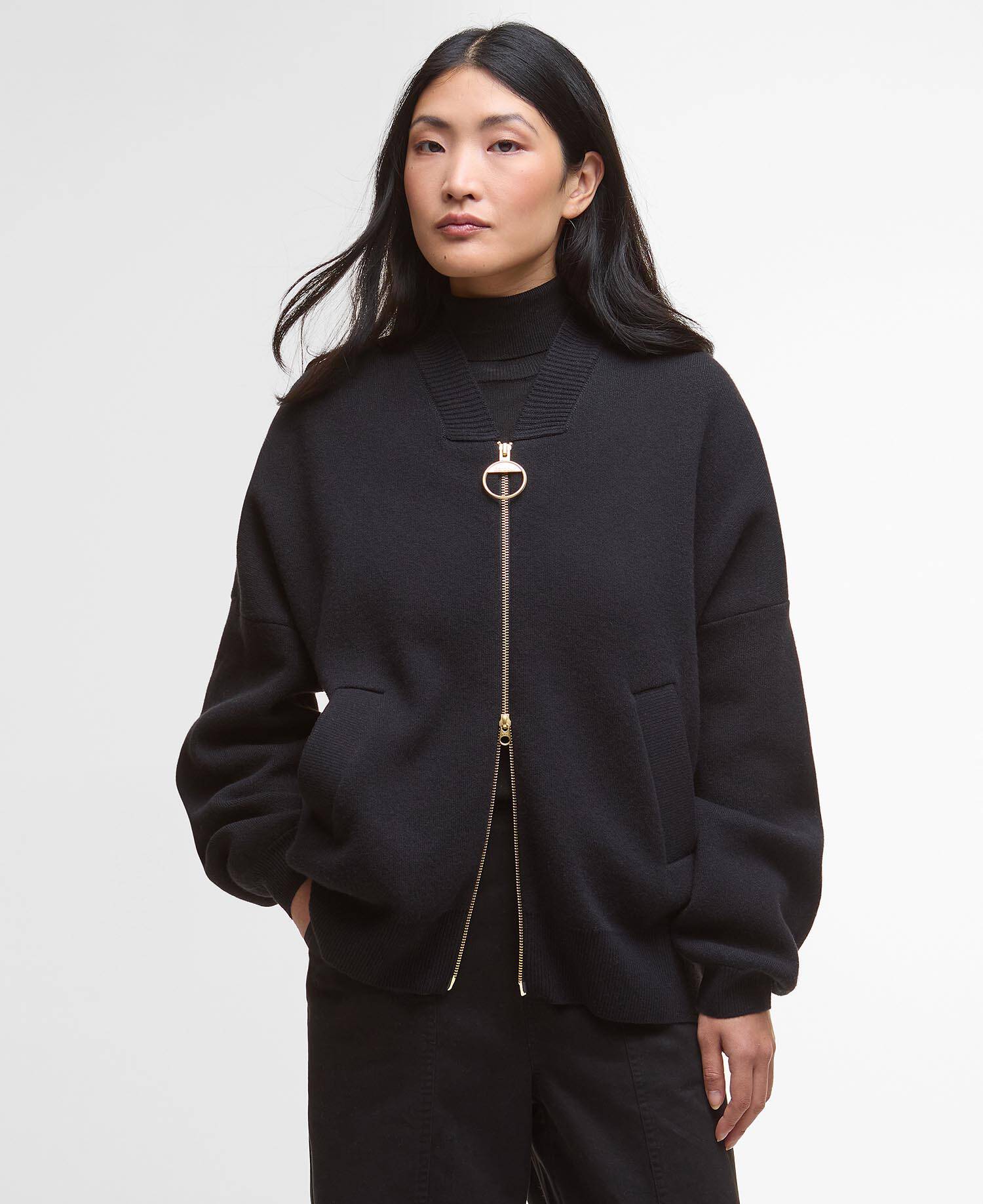 Strickjacke Milda image number 0