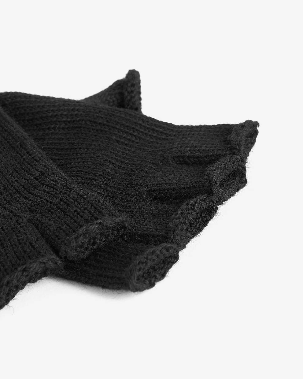 Handschuhe Fingerless