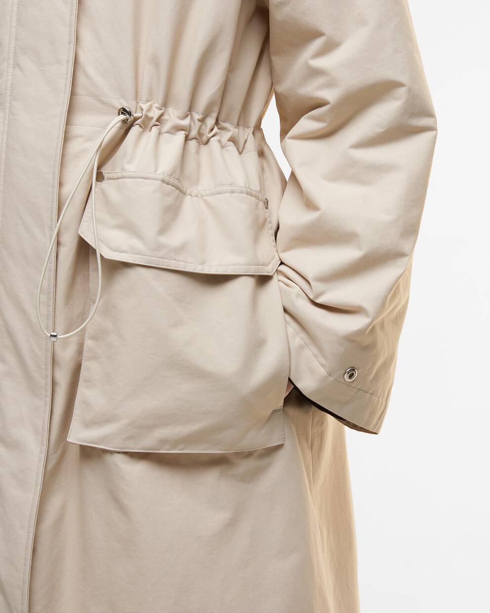 Jacke Gabriella Showerproof