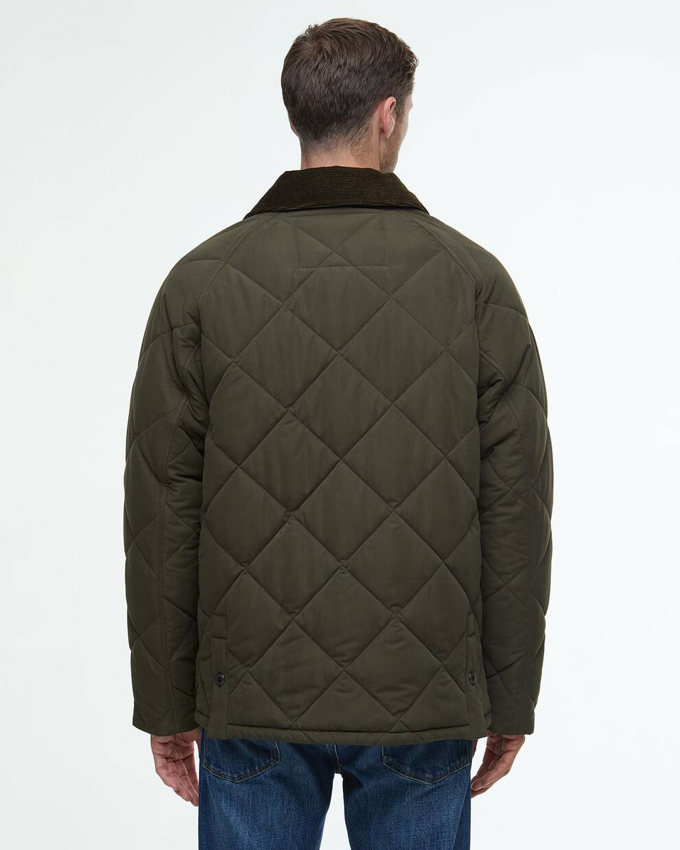 Modern Bedale Quilted Jacket