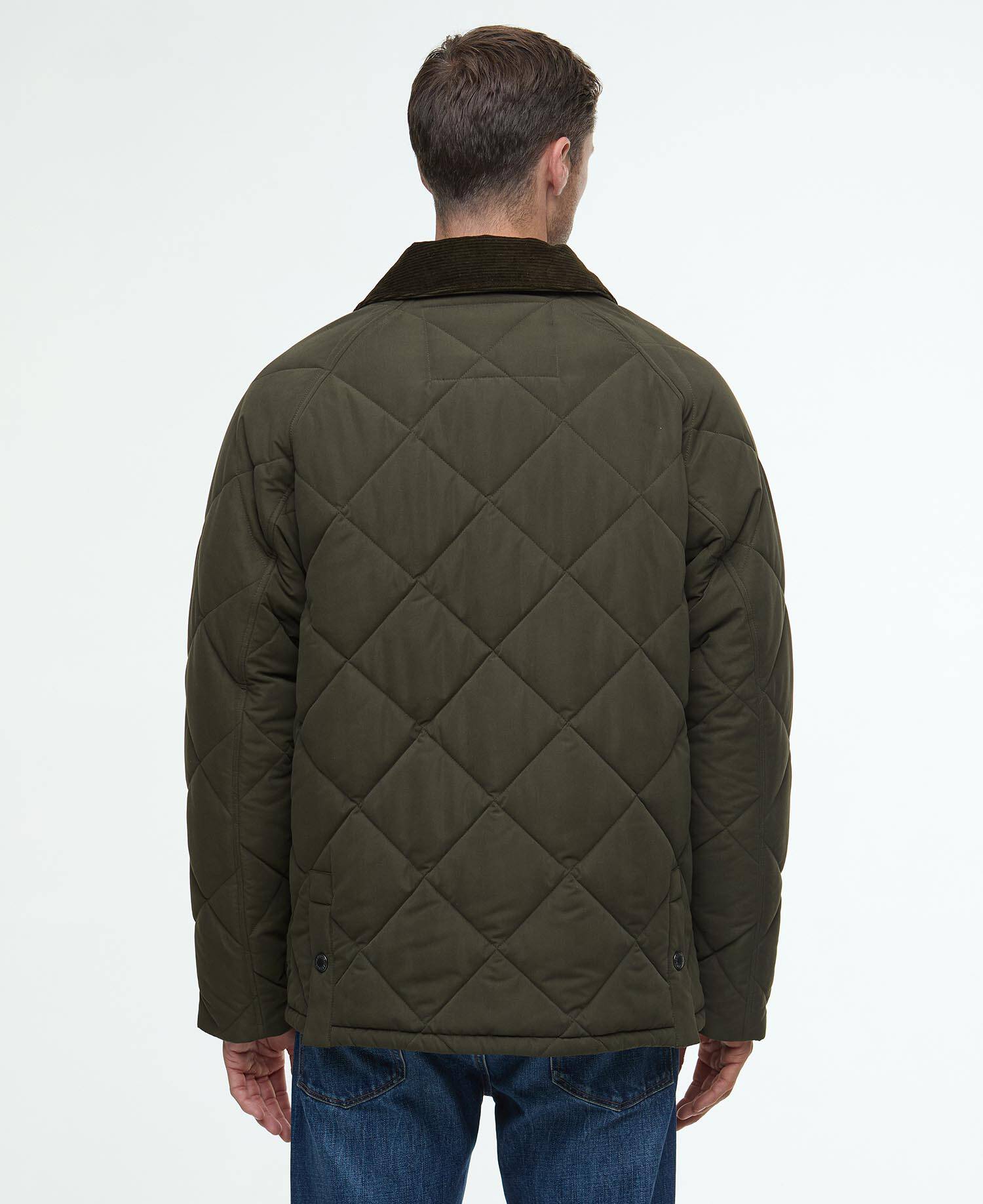 Modern Bedale Quilted Jacket image number 2