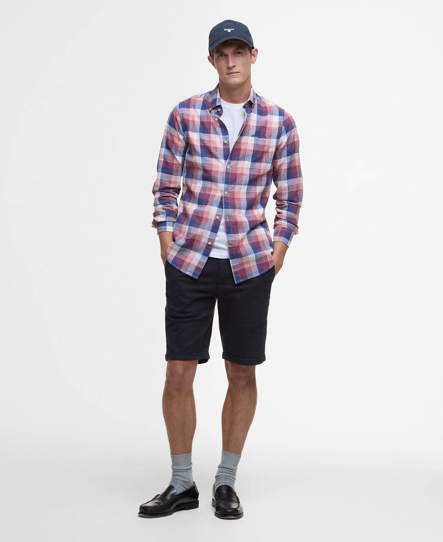 Hemd Hillroad Tailored image number 1