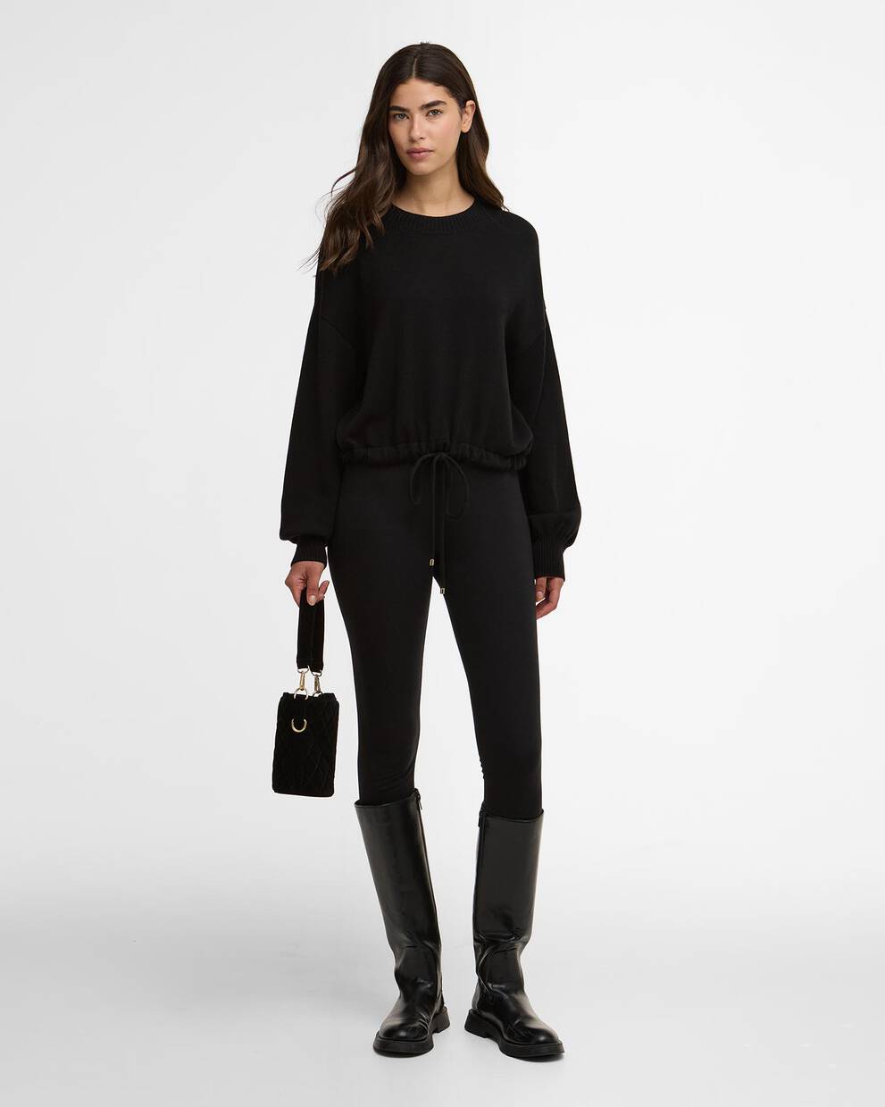 Ciara Knitted Jumper