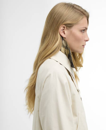 Modern Beadnell Casual Jacket Light Pearl/Dress/Beige