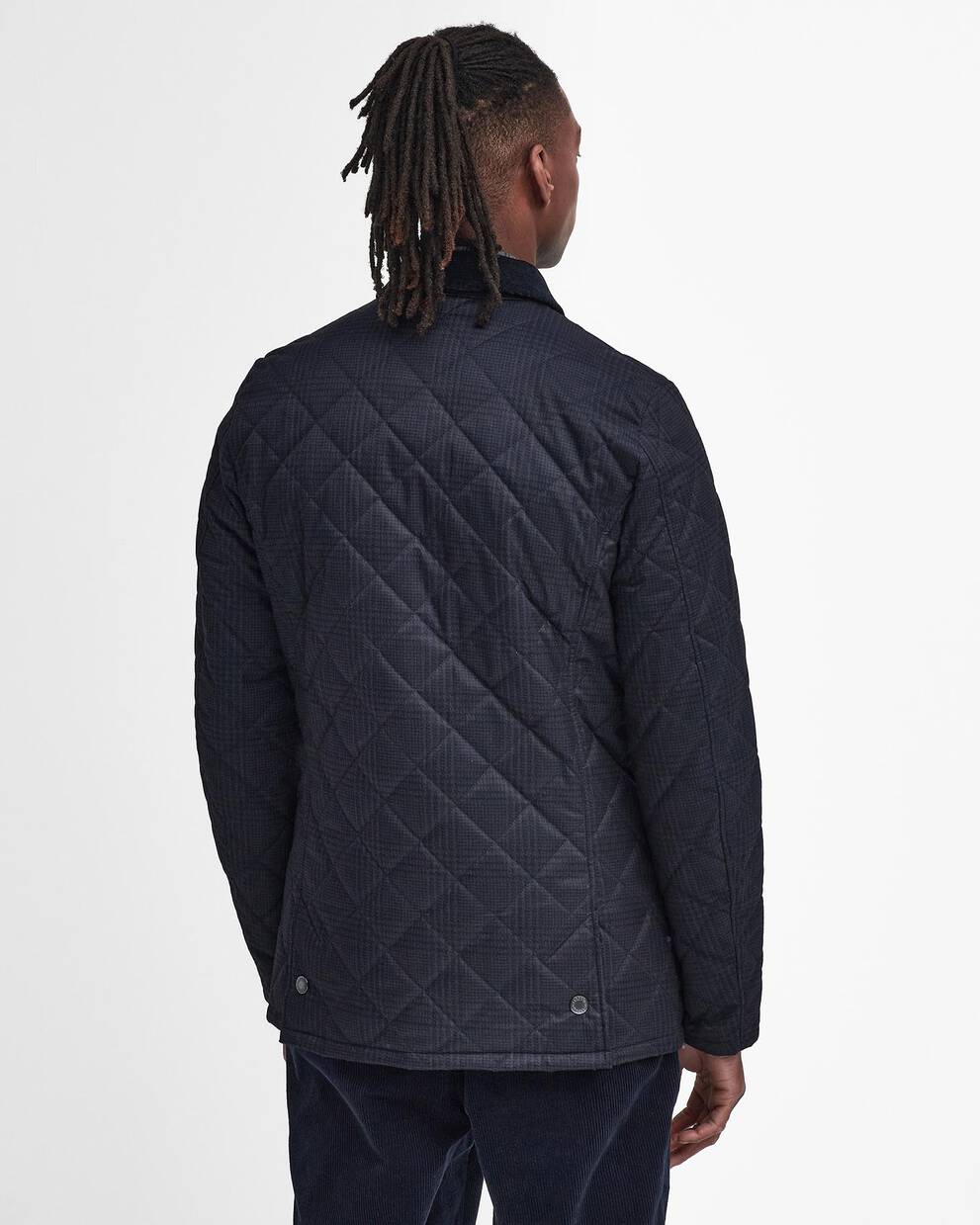 Heritage Liddesdale Quilted Jacket