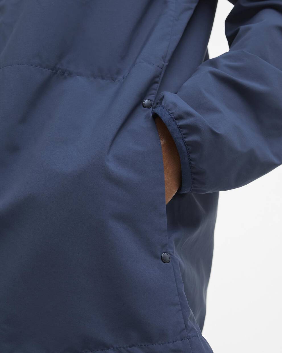 Newhill Showerproof Jacket