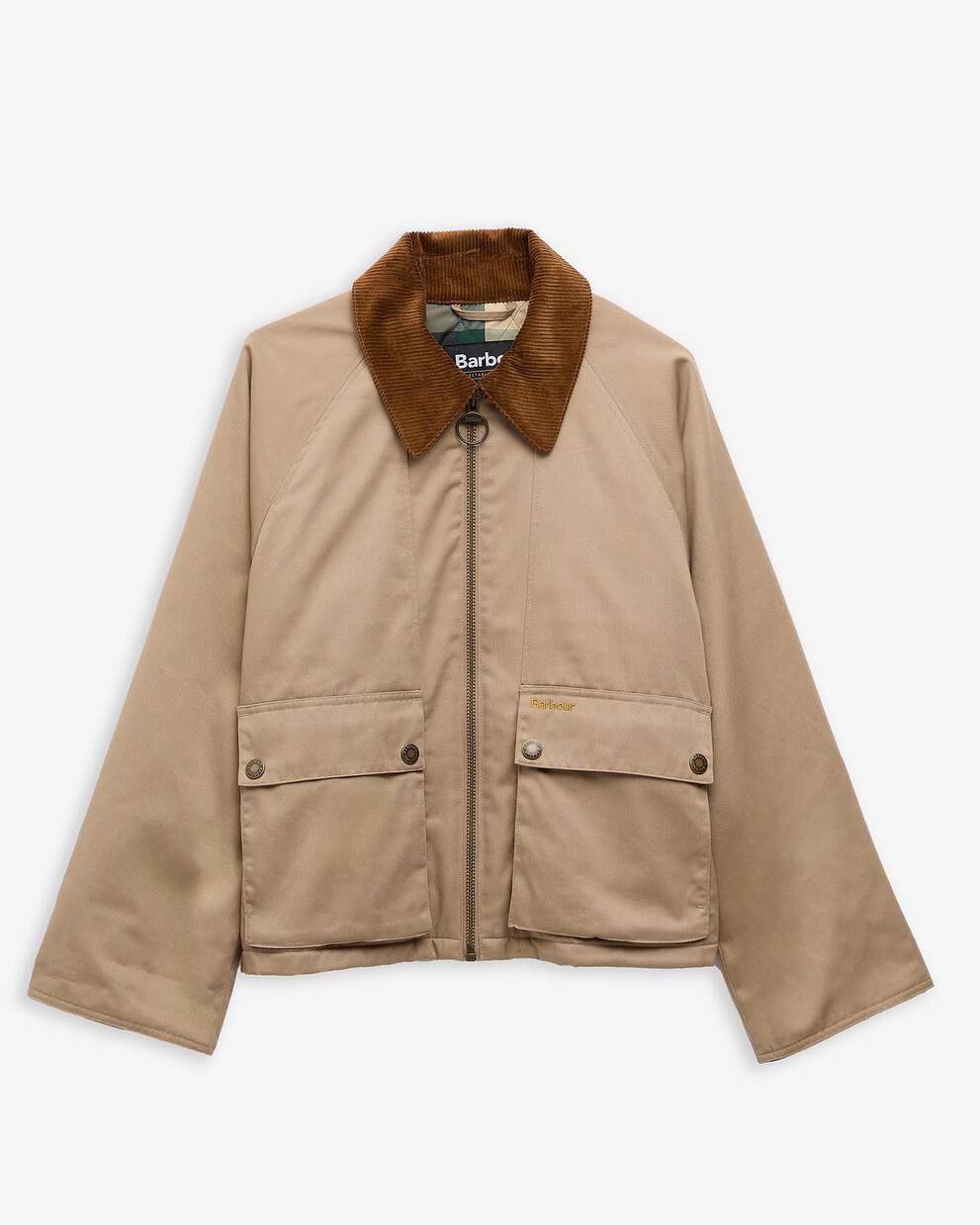 Winnie Casual Jacket