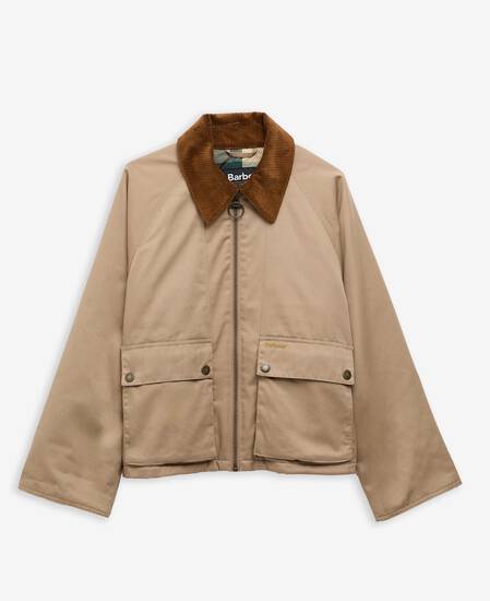 Winnie Casual Jacket Light Trench Winnie Casual Jacket Light Trench