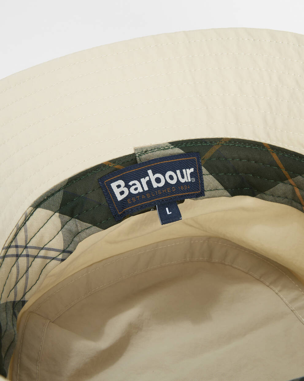 Tracker Showerproof Bucket Hat