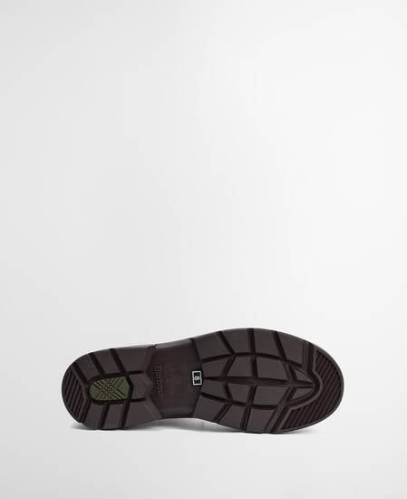 Paul Smith loves Barbour Ankle Wellingtons Tan