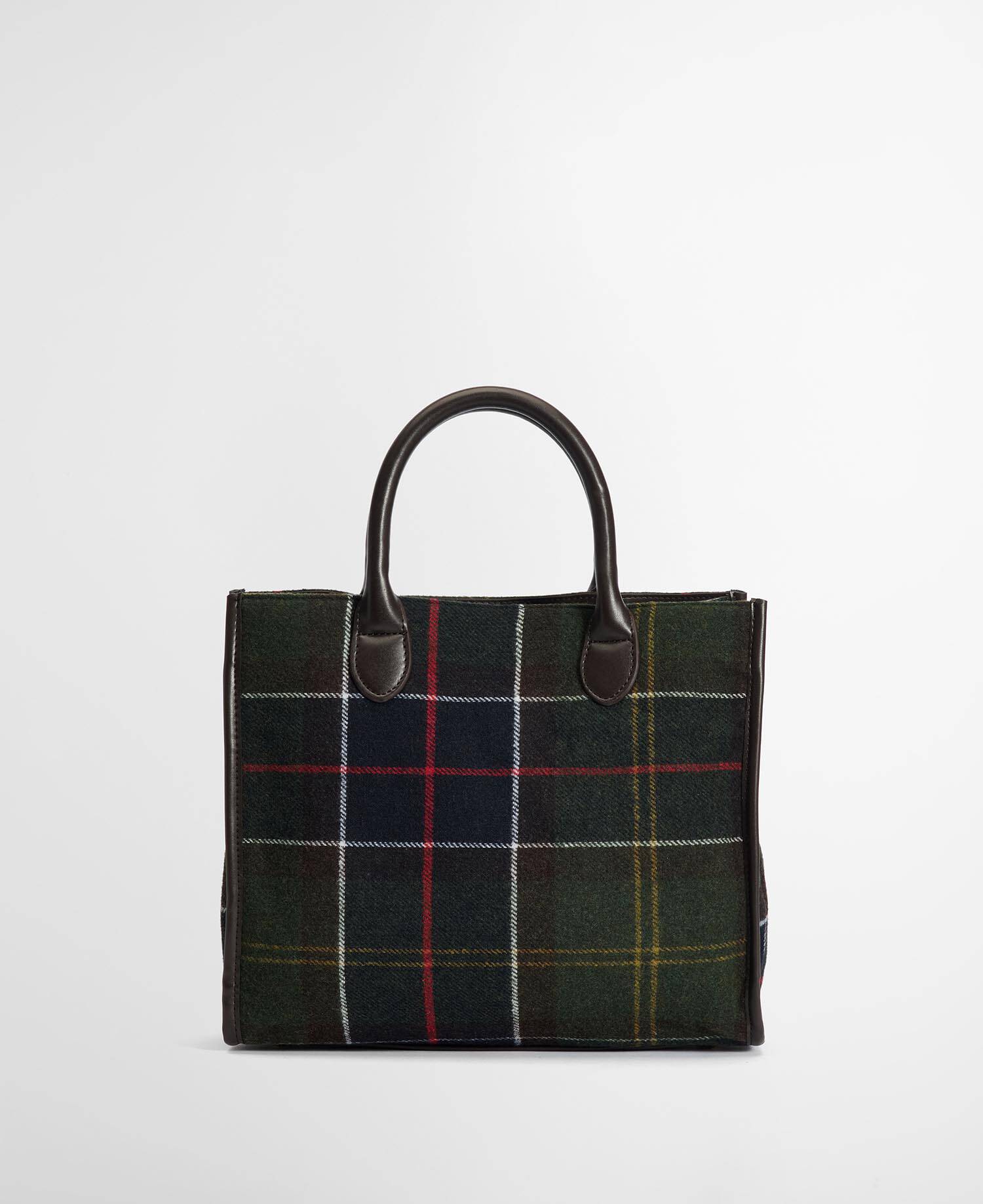 Tasche Barrhill Tartan image number 1