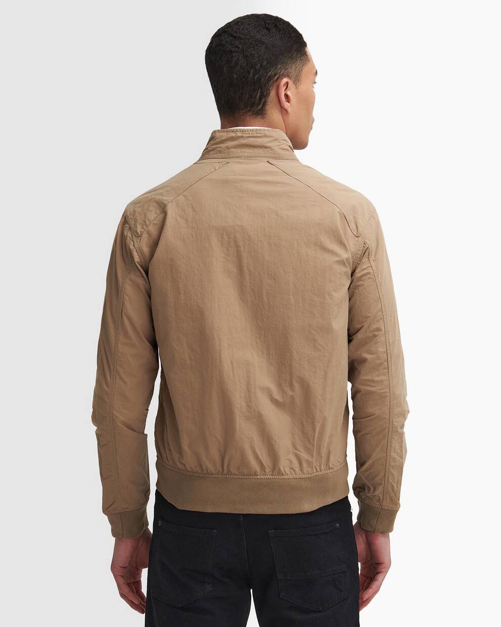 Giacca Harrington Rectifier Steve McQueen&trade;