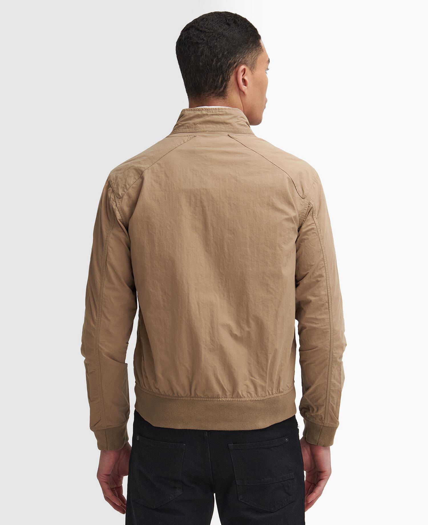 Giacca Harrington Rectifier Steve McQueen&trade; image number 2