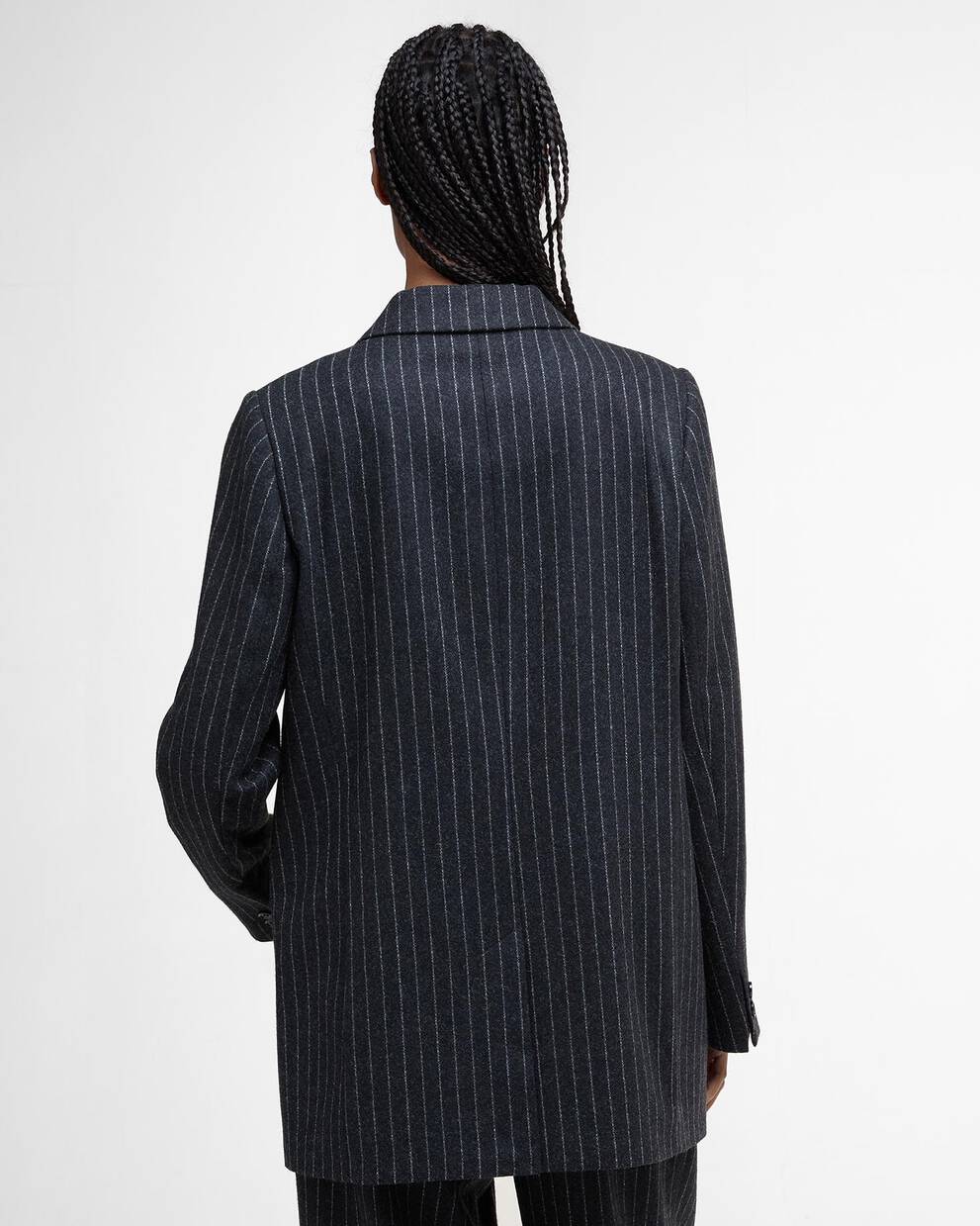 Blazer a doppio petto Antonia