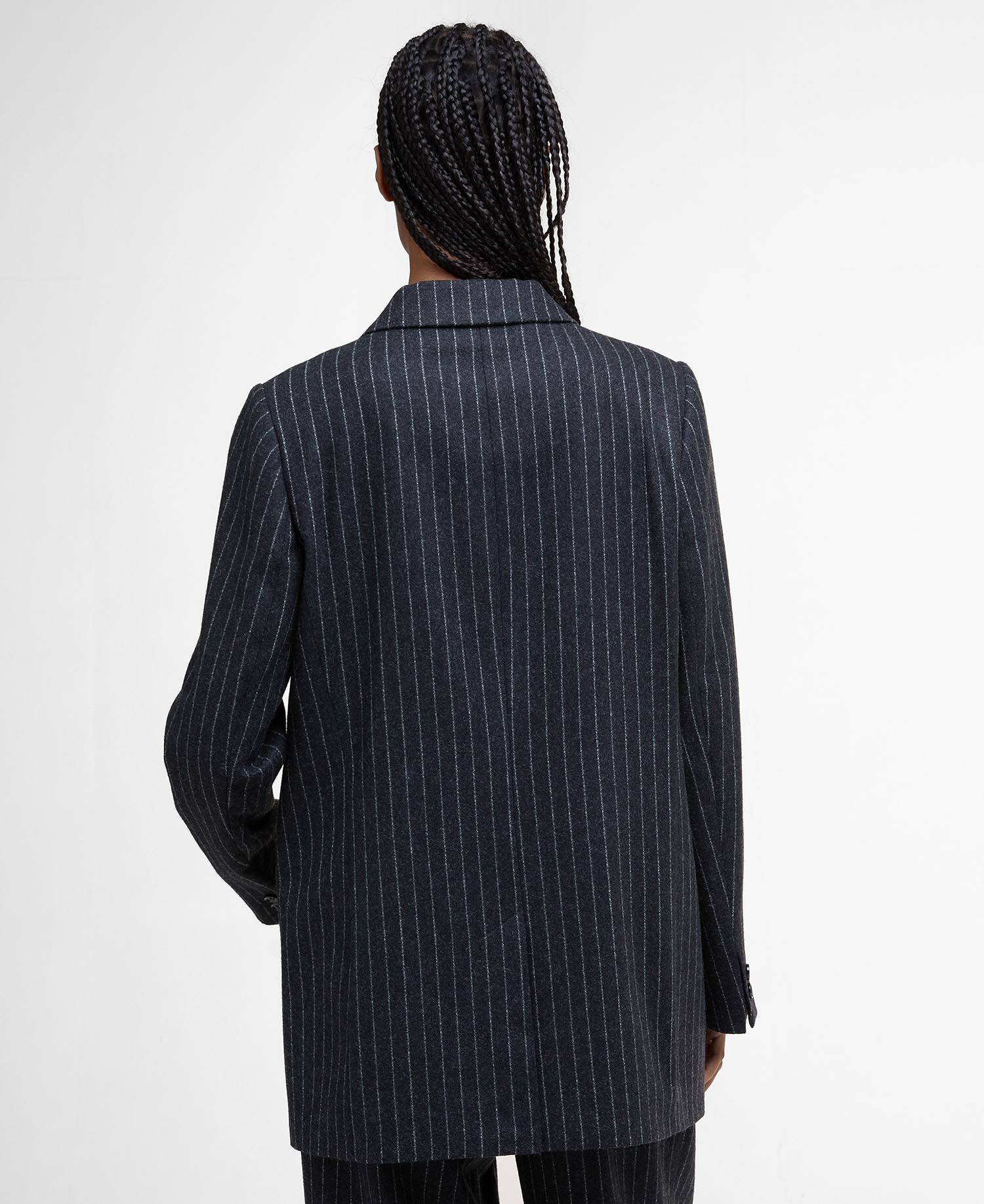 Blazer a doppio petto Antonia image number 2