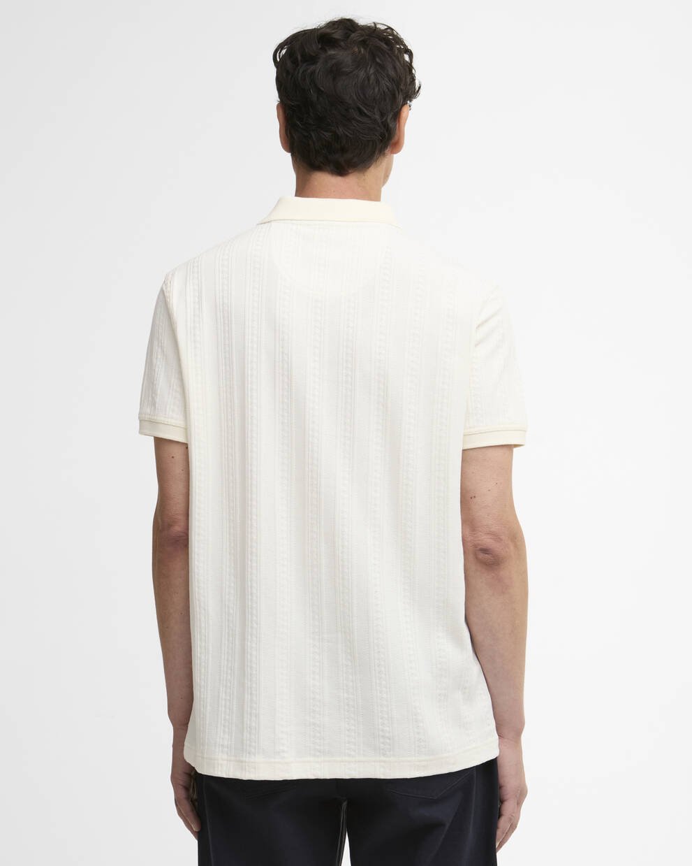 Harwell Tailored Polo Shirt