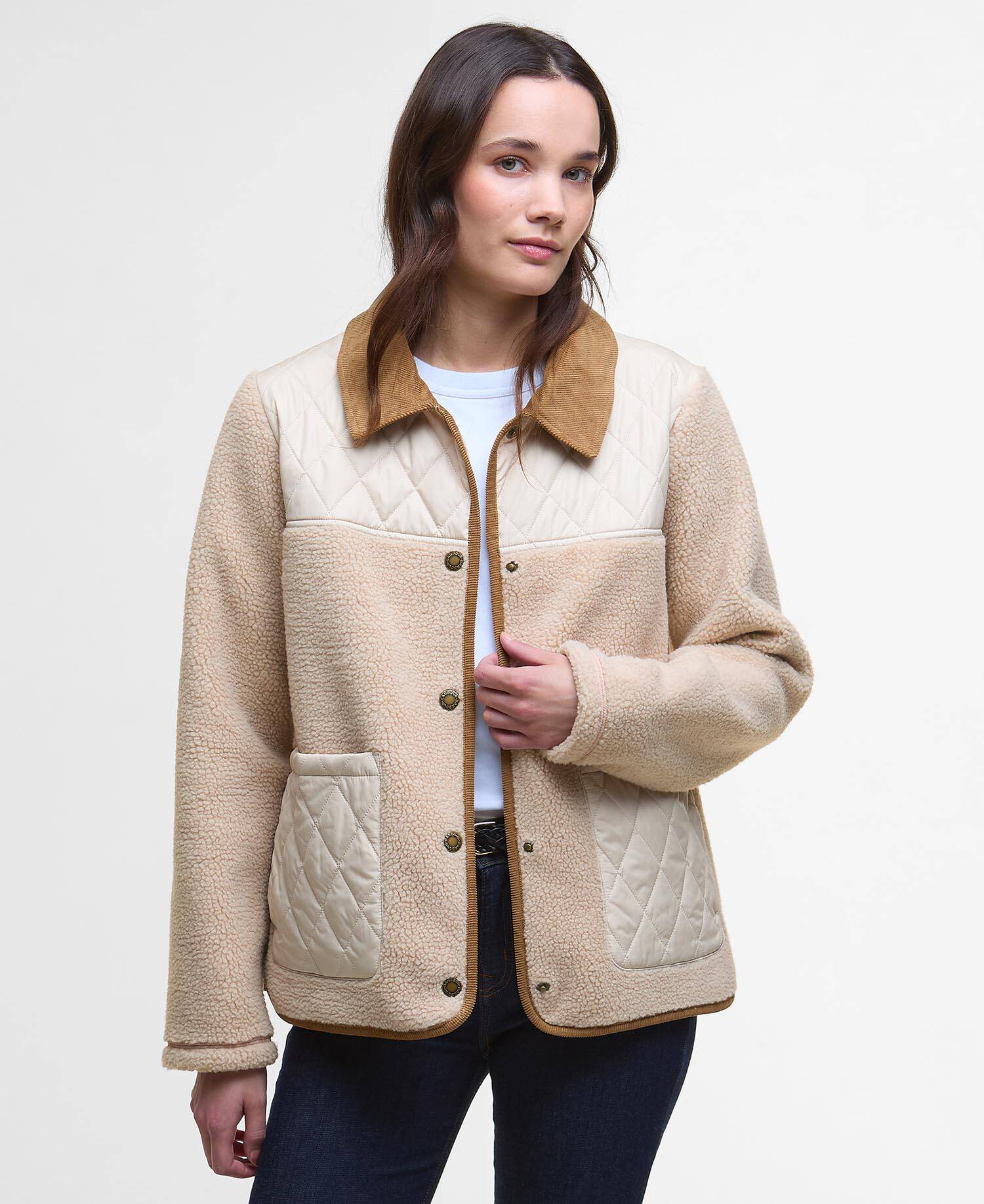 Laurel Fleece image number 0