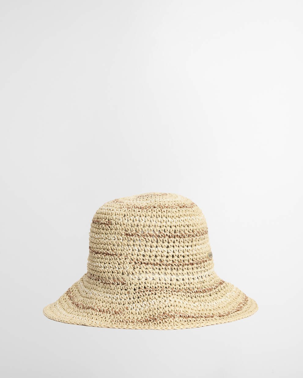Kelley Crochet Bucket Hat