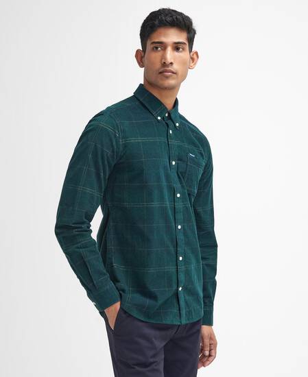 Hemd Blair Tailored 