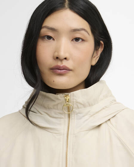 Giacca antipioggia Middlemarch Jasmine/Dress