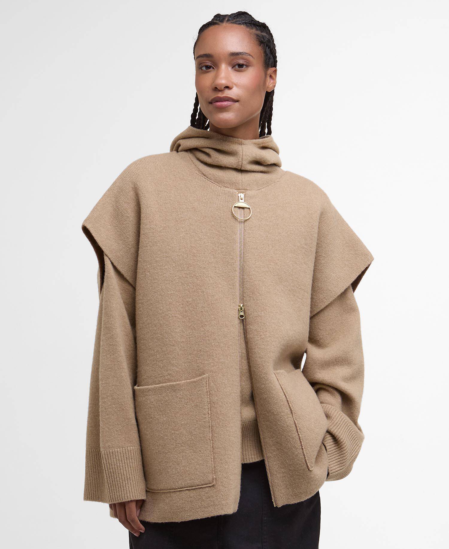 Martha Sweater Vest image number 0