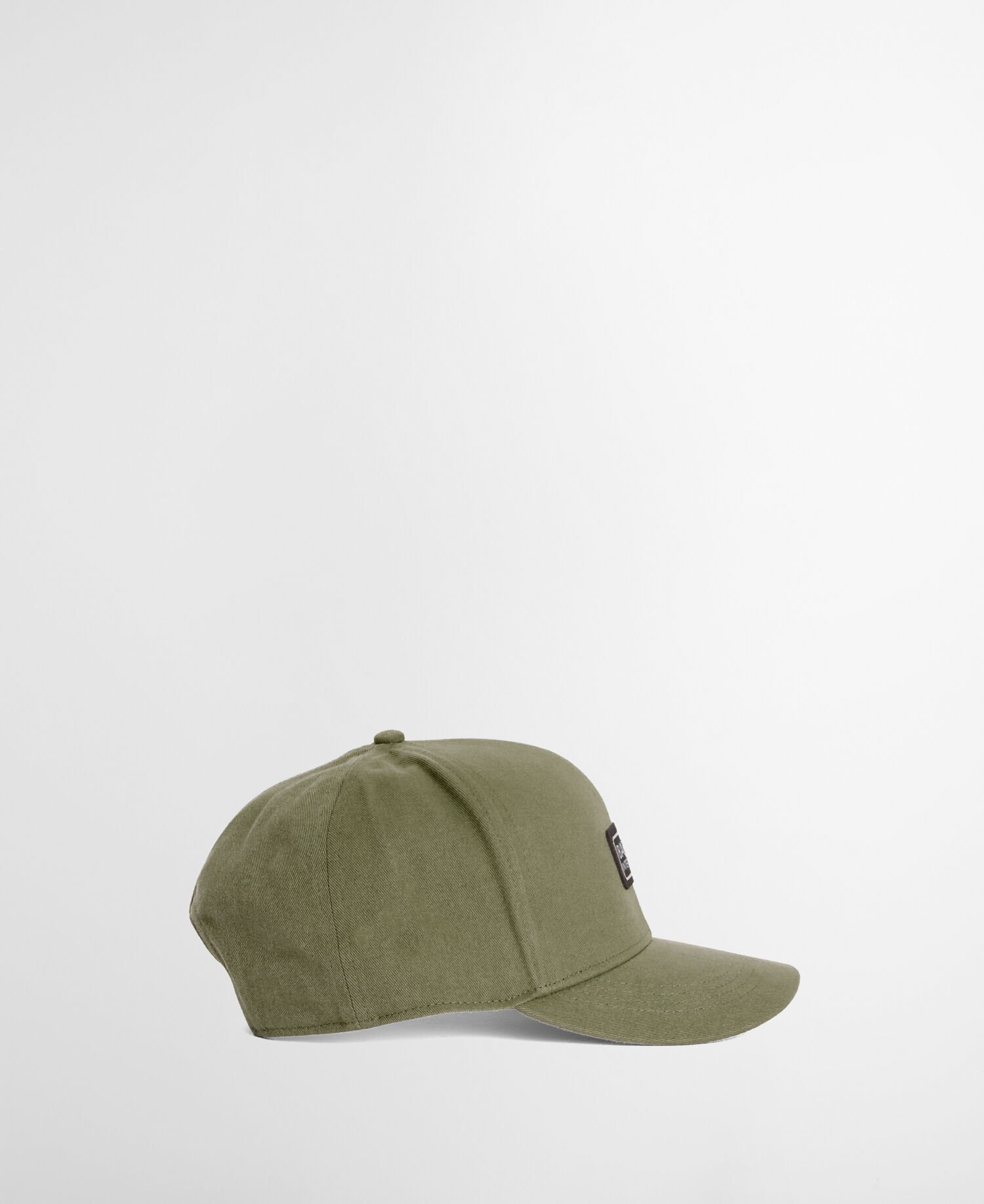 Granley Trucker Cap Burnt Olive