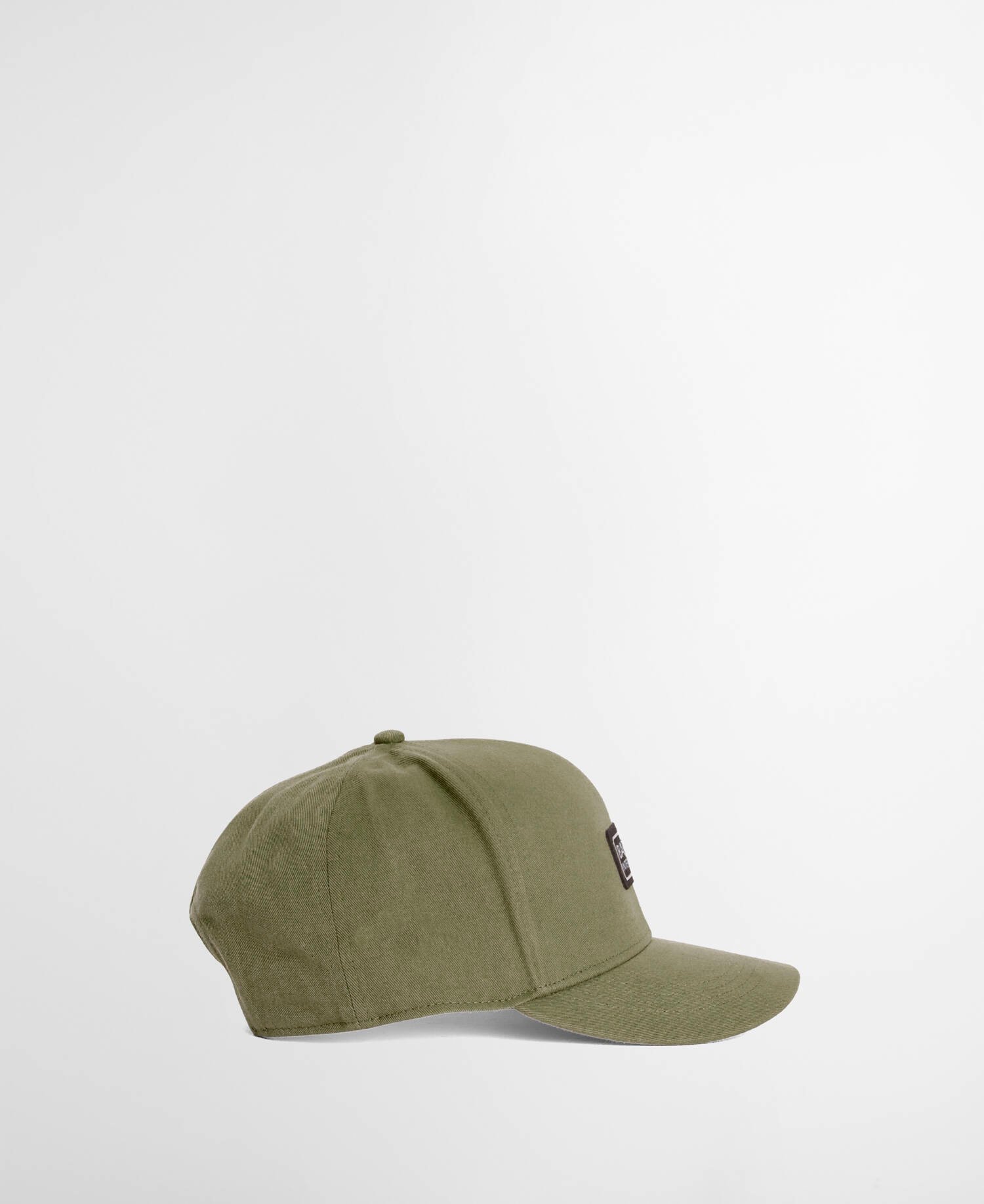 Granley Trucker Cap Burnt Olive image number 3
